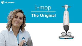 i-mop | The Original | i-team Global (French Subtitles)