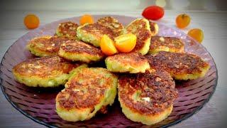 Творог + капуста = вкусная закуска на скорую руку!