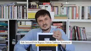 Türkiye'de Gizli İşkence Merkezleri mi Var
