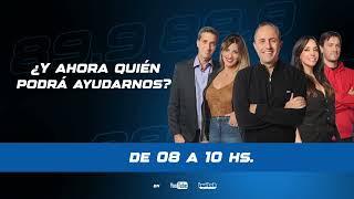 Kirchnerismo en llamas: la furia de Roberto Navarro contra Máximo Kirchner | Ernesto Tenembaum