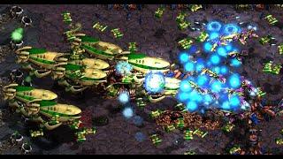 Sunday Brood War! UMS! Team games! Pro Stuff! - StarCraft - 2024