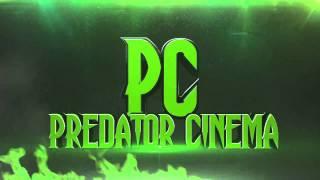 PredatorCinema NEW intro