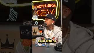 Nipsey Hussle’s Killer (Eric Holder) Got VIOLATED On Prison Bus