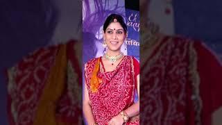 Cause Sakshi Tanwar is just 