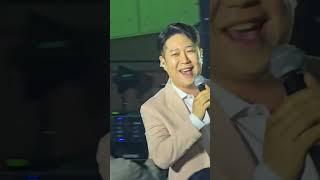 트롯가수 박성현 노래하는곳에