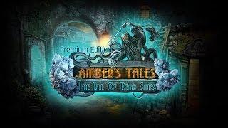 Amber's Tales: The Isle of Dead Ships Gameplay | HD 720p