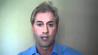 Eric Tippetts - MLM Business Building Tip - Retention