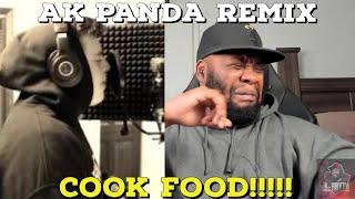 HE SHOULD BE ARRESTED!!!! 16 YEAR OLD KILLS PANDA REMIX!!! (AK Reaction!!)