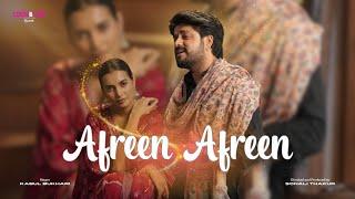 Afreen Afreen | Kabul Bukhari | @lookbookindia_official | Husne Jaana Ki Tareef | Qawwali | UNFAK