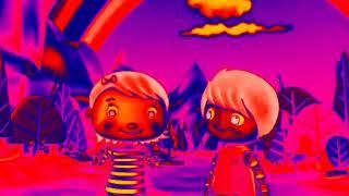 [REQUESTED] Let's Sing Again Effects (Kia Csupo Effects)