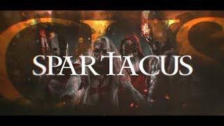 WARKINGS ft. The Lost Lord - Spartacus (Official Lyric Video) | Napalm Records