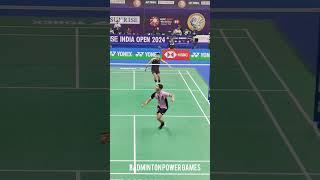 lakshya sen vs priyanshu rajawat? 