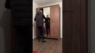 Шафа Герман. БРВ | Гербор #shorts #мебель #герман