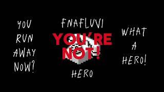 I created an ai fnaf song!! “Hero” - Fnafluvi