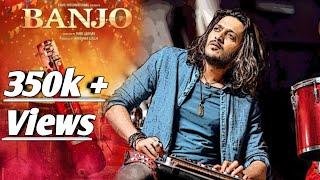 BEST BANJO MUSIC | Banjo movie 2016 | Full video | Riteish Deshmukh and Nargis Fakhri