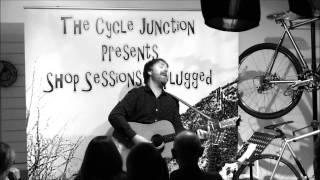 Garron Frith Little Bird Live at The Cycle Junction Shop Sessions