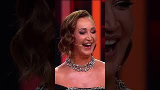 Федункив вынесла новую ведущую камеди @TNT_shows #тнт #shorts #ComedyClub #КамедиКлаб