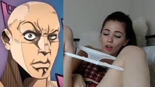 Anime VS Reddit | Rock's reaction meme |#Anime VS Reddit#The rock reaction#anime vs reddit meme