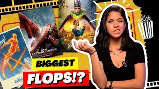 GUARANTEED to FLOP in 2025 | UPCOMING Box Office DISASTERS!