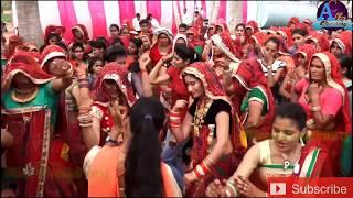 राजस्थानी डांस वीडियो | Shekhawati Marriage Dance | Rajasthani Dj Song 2022 | Lilan Music