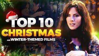 TOP 10 Christmas Movies You’ve Probably Never Seen | The Best Christmas & Winter Movie Gems