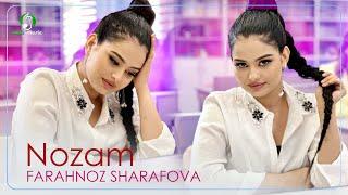 Фарахноз Шарафова - Нозам / Farahnoz Sharafova - Nozam (Official Audio 2022)
