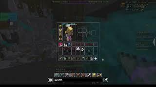 crafting overflux power orb (hypixel sb)