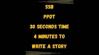 SSB PPDT Practice | Test Your Story Writing Skills | Sample Image 1  #ppdt  #ssbdiscussion  #ssbtips