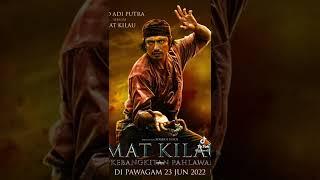 Nama Nama movie mat kilau the movie mat kilau