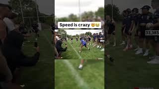 bro took out the manager #ishowspeedclips #ishowspeed #speed #newzealand #rugby