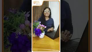  Nicy Philip's Journey with IHM – Graduate Certificate in Advanced Nursing
