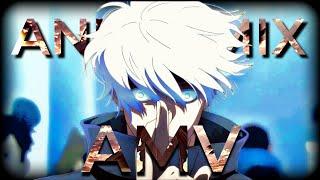 Anime Mix [AMV] by Animix boyz [monster]song