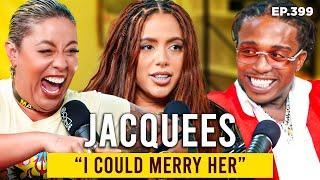 Jacquees on Internet Backlash, Fake Mojitos, & Gift-Giving Drama - Ep. 399