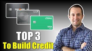 The Best Secured Credit Cards of 2023