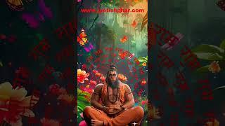 Kripa karo he Bajrangbali #bajrangbali #hanuman #shorts