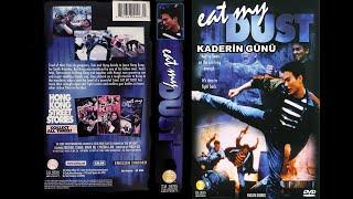 Kaderin Günü - Eat my Dust 1993 HQRip 720p x264 Türkçe Dublaj