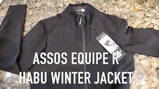 Assos Equipe R - Habu Winter Jacket