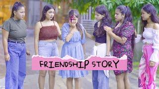 Tera Yaar Hoon Main|A True Friendship Story|Heart Touching Friendship Story|Best Friendship Story
