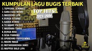 KUMPULAN LAGU BUGIS VIRAL MASA KINI  ( 2023 - 2024 )