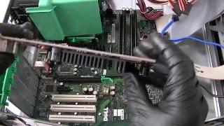 Dell Optiplex GX280 Upgrade Video Card