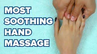 Soothing Partner Hand Massage