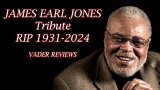 James Earl Jones Tribute Vader Reviews