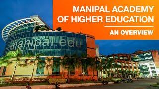 Manipal Academy of Higher Education, Manipal | India Today Episode | MAHE