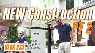 Charlotte New Construction | Part 2