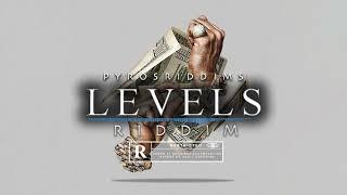 Dancehall Riddim Instrumental 2022 | Levels Riddim | Popcaan x Chronic Law x Squash 6ix Beat