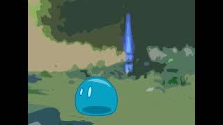 hydro slime lol