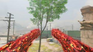 Dual Shotty's Go CRAZY