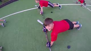 hockey camp "Next LeveL"