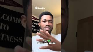 RA Paycheck REVEALED  How Much I Earn! #youtubeshorts #motivation
