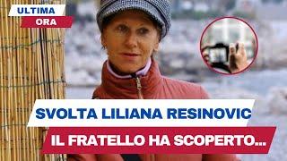 ULTIMA ORA: Svelato il Colpevole della Morte di Liliana Il Fratello ha scoperto che ...